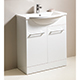 Eden 700mm Base Unit & Basin