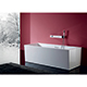 Porto Freestanding Bath - 1800 x 800mm