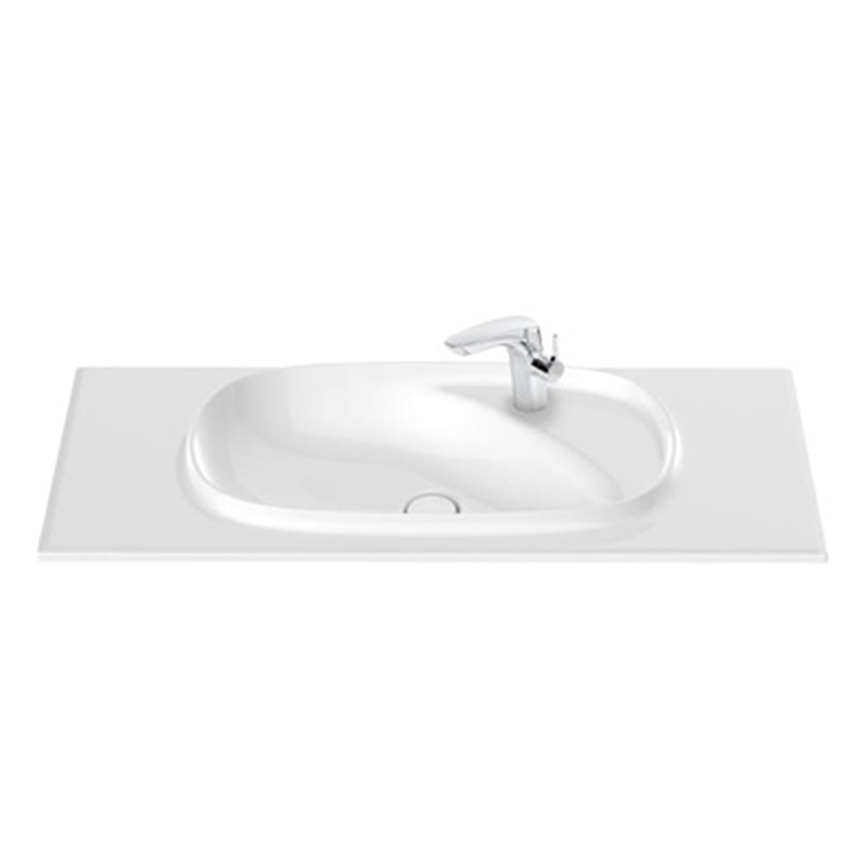 Roca Beyond Wall Hung Basin 1010 x 505mm