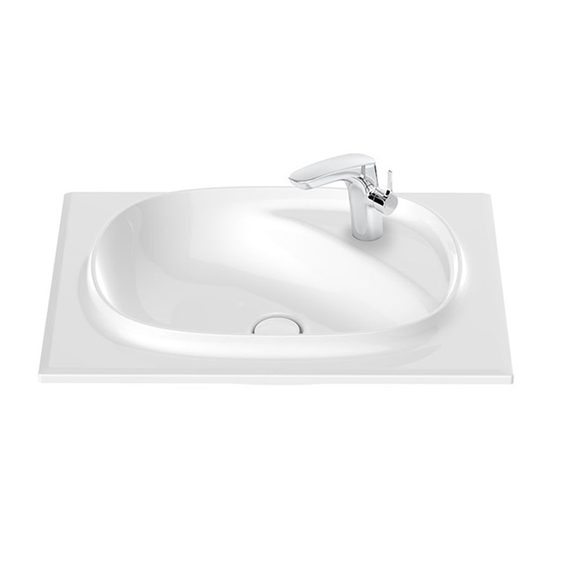 Roca Beyond Wall Hung Basin 810 x 505mm