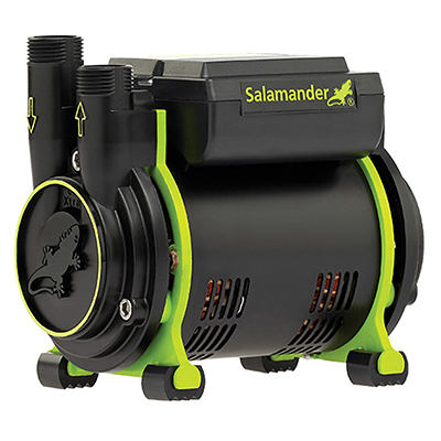 Salamander CT 85 XTRA 2.5 Bar Shower Pump