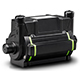 Salamander Ora 1.5 Bar Positive Head Twin Pump