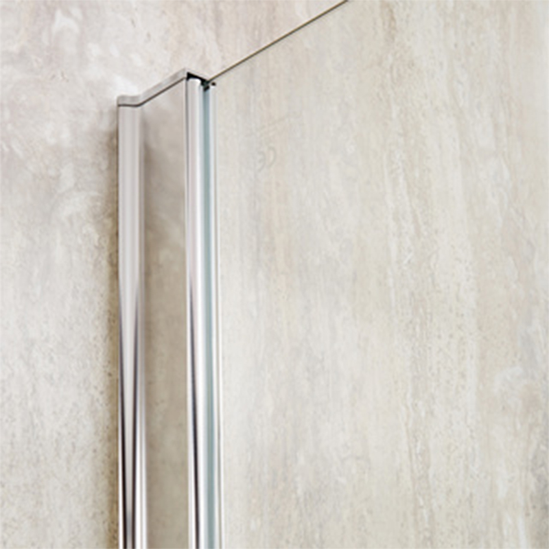 Sommer 8 Wall Extension Profile