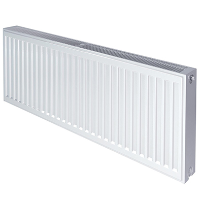 Prorad Compact Radiator 600 H x 1600 W Double Panel K2