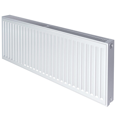 Prorad Compact Radiator 400 H x 600 W Double Panel K2