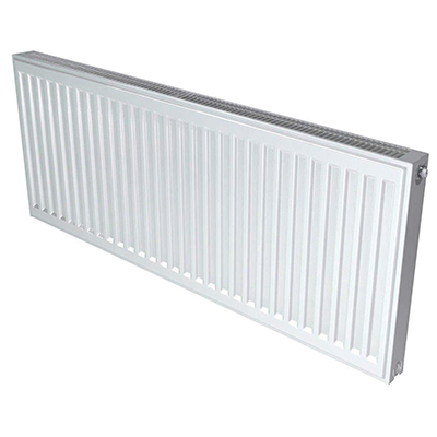 Prorad Compact Radiator 600 H x 1100 W Single Convector K1