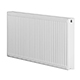 Prorad Compact Radiator 400 H x 2000 W Double Panel Plus P+