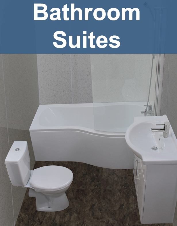 Bathroom Suites