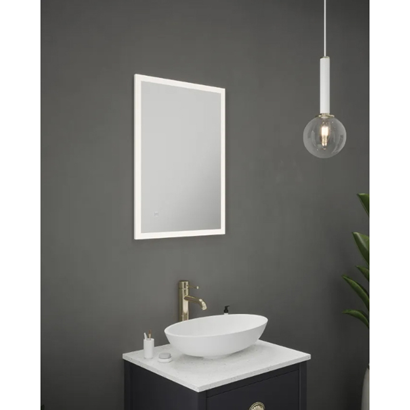 Helsinki Classic Mirror - 500 x 700mm