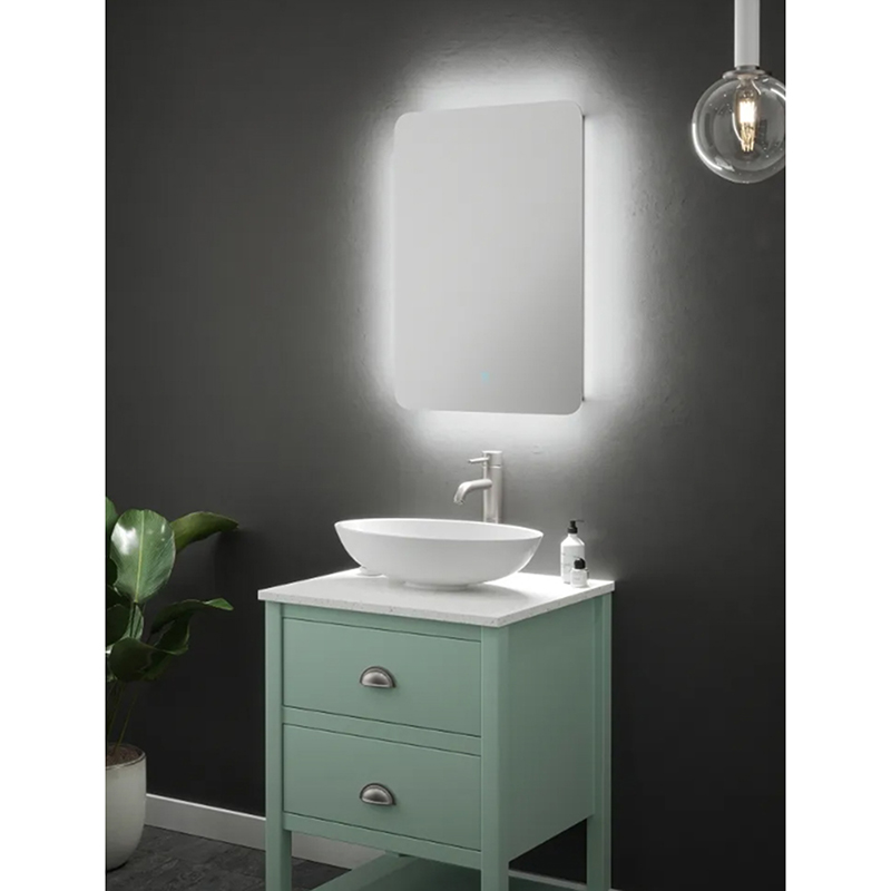 Kingston Tunable Mirror - 500 x 700mm