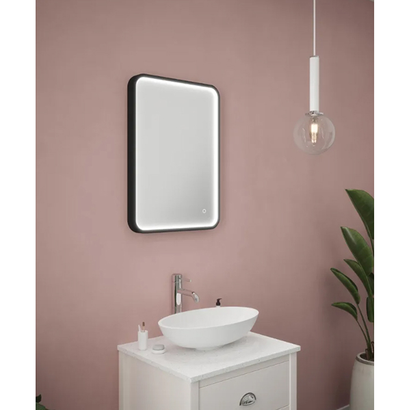Polar Classic Mirror - 500 x 700mm