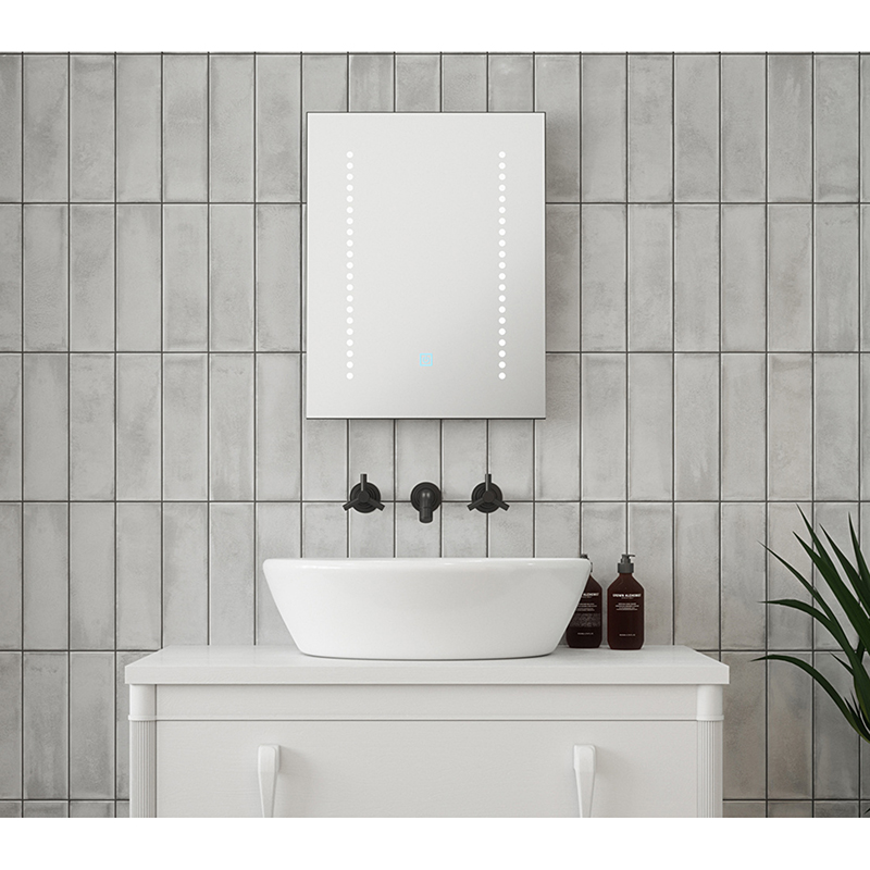 Ares Tunable Mirror - 390 x 500mm