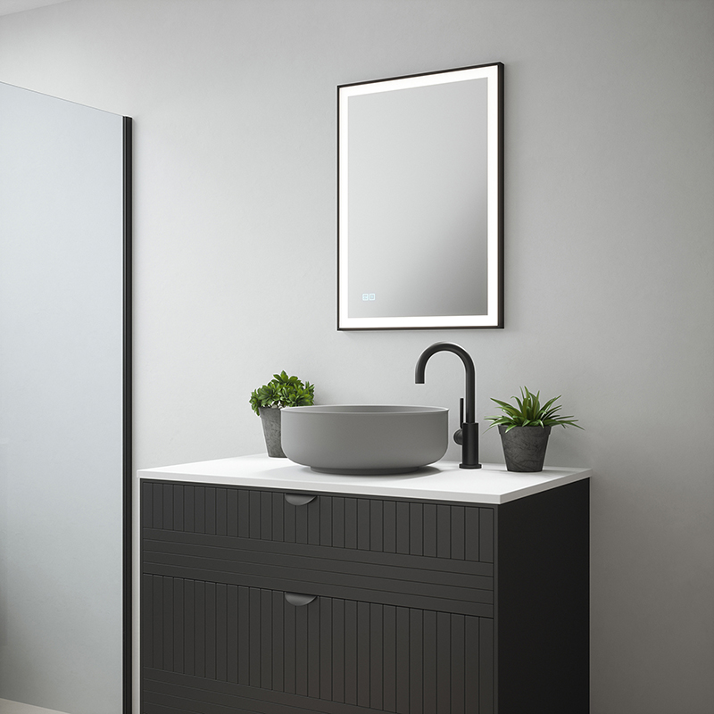 Langley Tunable Mirror - 500 x 700mm
