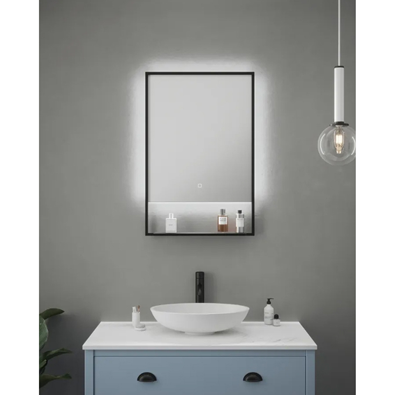 Bailey Classic Mirror - 500 x 700mm