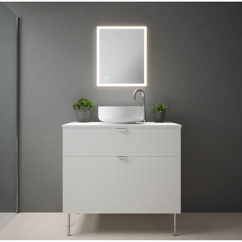 Saturn Tunable Mirror - 500 x 600mm