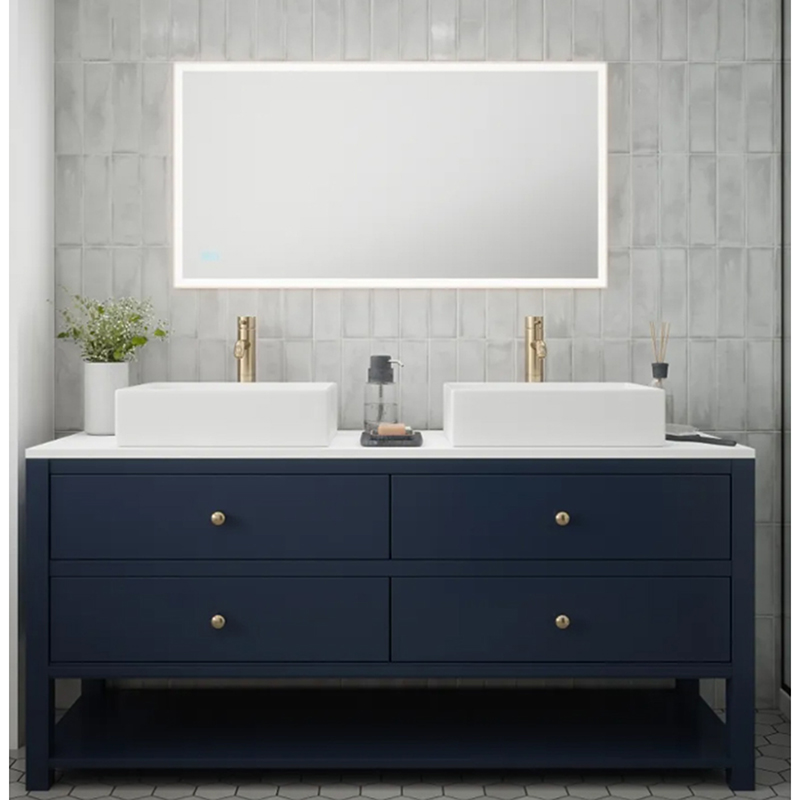 Saturn Tunable Mirror - 1150 x 600mm