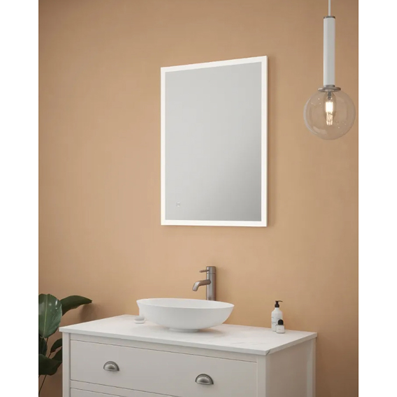 Stockholm Classic Mirror - 600 x 800mm
