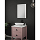Reims Tunable Mirror - 500 x 700mm